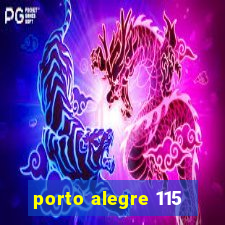 porto alegre 115